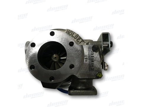 20542135 Turbocharger Wh1E D7A Volvo Truck Genuine Oem Turbochargers