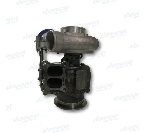 1680504 Turbocharger He400Wg Daf Pr Euro 4 Genuine Oem Turbochargers