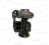 1680504 Turbocharger He400Wg Daf Pr Euro 4 Genuine Oem Turbochargers