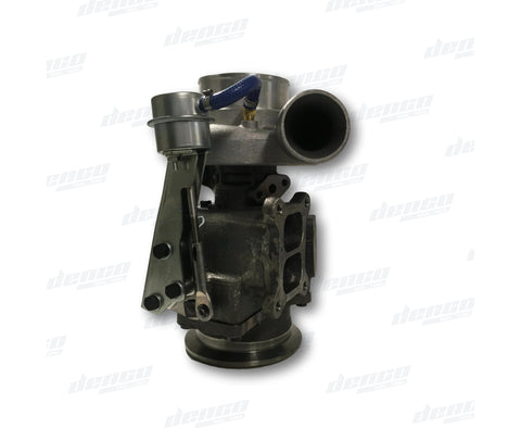 1680504 Turbocharger He400Wg Daf Pr Euro 4 Genuine Oem Turbochargers