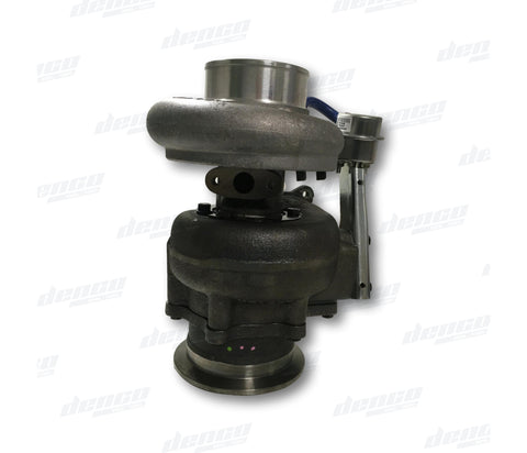 1680504 Turbocharger He400Wg Daf Pr Euro 4 Genuine Oem Turbochargers