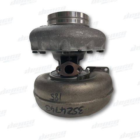 1556163 Turbocharger H3B Volvo F16 Truck Twd1630 Genuine Oem Turbochargers
