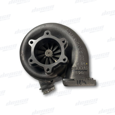 1556163 Turbocharger H3B Volvo F16 Truck Twd1630 Genuine Oem Turbochargers