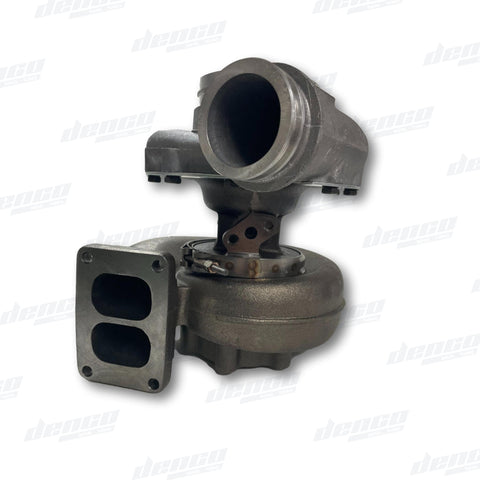 1556163 Turbocharger H3B Volvo F16 Truck Twd1630 Genuine Oem Turbochargers