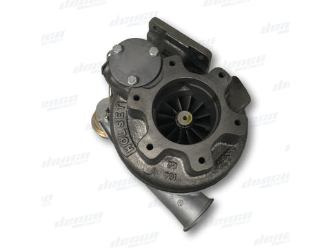 504066692 Exchange Turbocharger Hx50W Case-Ih Axial Flow 8010 Harvester (Axf8010) Genuine Oem
