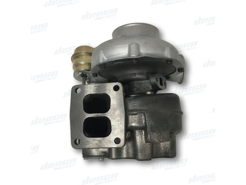 504066692 Exchange Turbocharger Hx50W Case-Ih Axial Flow 8010 Harvester (Axf8010) Genuine Oem