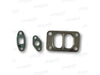 504066692 Exchange Turbocharger Hx50W Case-Ih Axial Flow 8010 Harvester (Axf8010) Genuine Oem