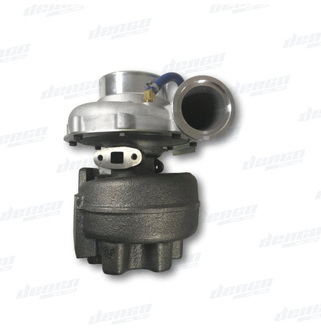 504066692 Turbocharger Hx50W Case-Ih Axial Flow 8010 Harvester (Axf8010) Genuine Oem Turbochargers