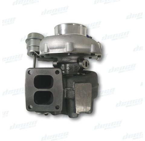 504066692 Turbocharger Hx50W Case-Ih Axial Flow 8010 Harvester (Axf8010) Genuine Oem Turbochargers