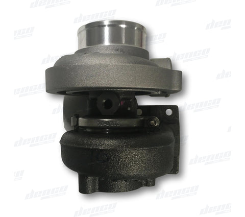 2835001 Turbocharger Hx25 Iveco Nef 4 Cyl 2V Genuine Oem Turbochargers
