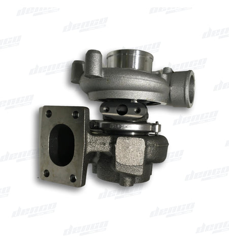 504053177 Turbocharger Hx25 Case-Ih / Ford New Holland Tractor F4Ce Engine Genuine Oem Turbochargers