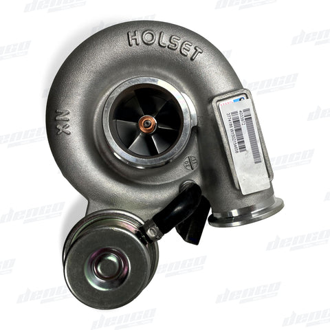 4033972H TURBOCHARGER HE221W CUMMINS (ISF ENGINE) 2.8L