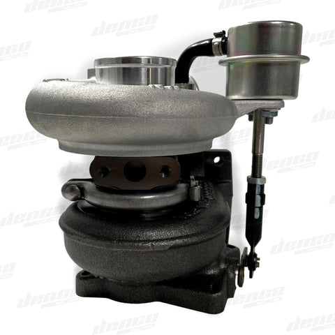 4033972H TURBOCHARGER HE221W CUMMINS (ISF ENGINE) 2.8L GENUINE OEM TURBOCHARGERS