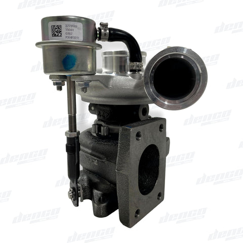 4033972H TURBOCHARGER HE221W CUMMINS (ISF ENGINE) 2.8L GENUINE OEM TURBOCHARGERS