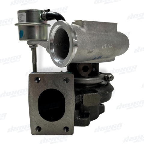 4033972H TURBOCHARGER HE221W CUMMINS (ISF ENGINE) 2.8L GENUINE OEM TURBOCHARGERS