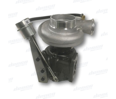2882063 Turbocharger Hx35W Cummins Dongfeng C180 6Btaa Genuine Oem Turbochargers
