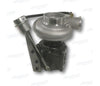 2882063 Turbocharger Hx35W Cummins Dongfeng C180 6Btaa Genuine Oem Turbochargers