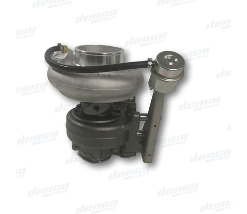 2882063 Turbocharger Hx35W Cummins Dongfeng C180 6Btaa Genuine Oem Turbochargers
