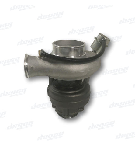 2882063 Turbocharger Hx35W Cummins Dongfeng C180 6Btaa Genuine Oem Turbochargers
