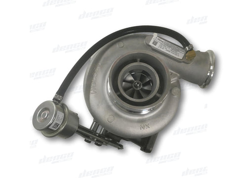 4033982H TURBOCHARGER HX35W CUMMINS DONGFENG C180 (ENGINE 6BTAA)