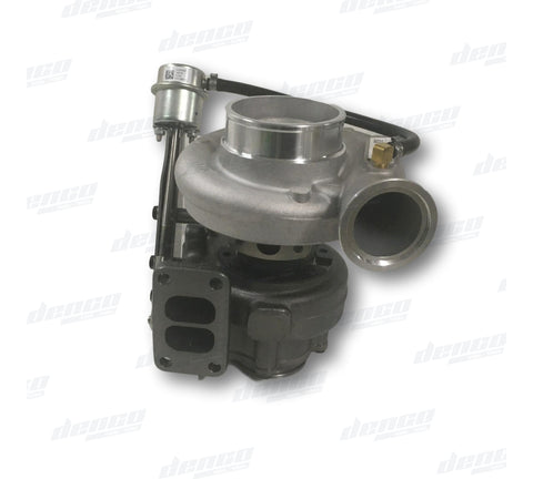 2882063 Turbocharger Hx35W Cummins Dongfeng C180 6Btaa Genuine Oem Turbochargers
