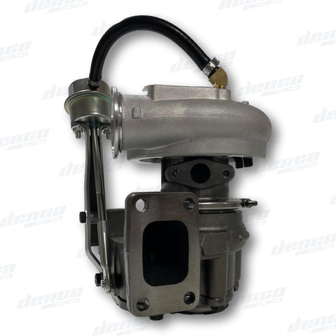 2881904 Turbocharger Hx30W Dcec 4Btaa Genuine Oem Turbochargers