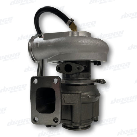 2881904 Turbocharger Hx30W Dcec 4Btaa Genuine Oem Turbochargers