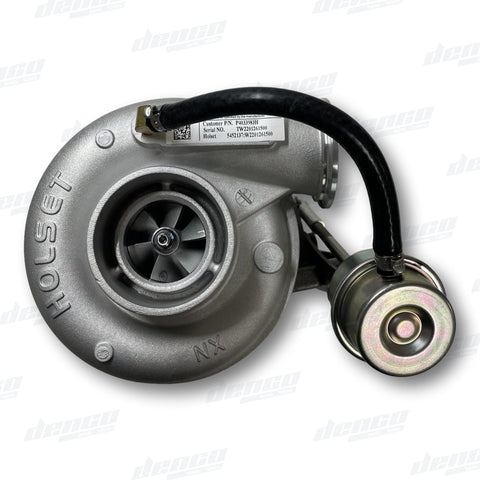4033983H TURBOCHARGER HX30W DONGFENG 3.9L (ENGINE CUMMINS 4BTAA) TIER 2