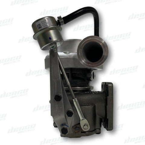 2881904 Turbocharger Hx30W Dcec 4Btaa Genuine Oem Turbochargers