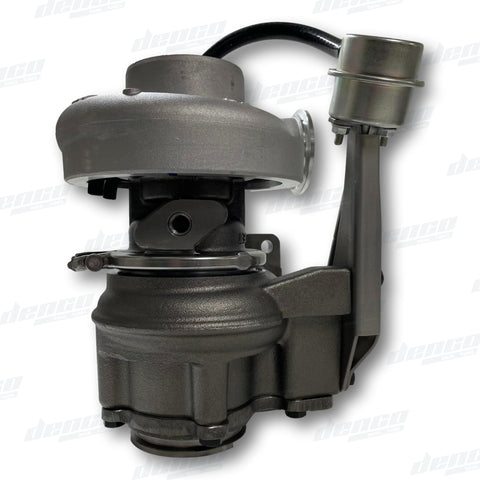 2881904 Turbocharger Hx30W Dcec 4Btaa Genuine Oem Turbochargers