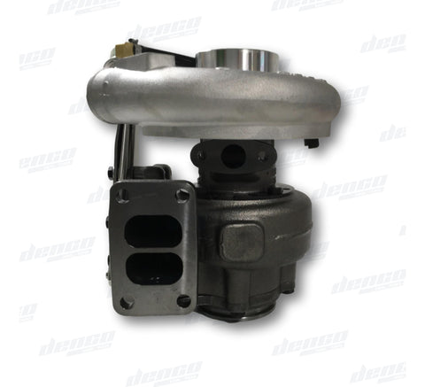 2882034 Turbocharger Hx35W Donfeng Cummins B160 Genuine Oem Turbochargers