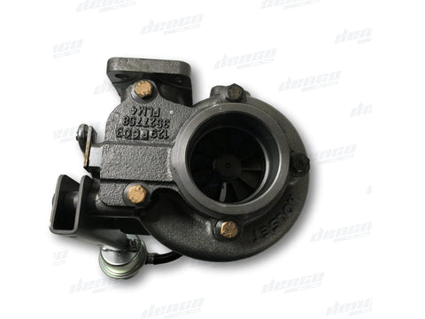 2882034 Turbocharger Hx35W Donfeng Cummins B160 Genuine Oem Turbochargers