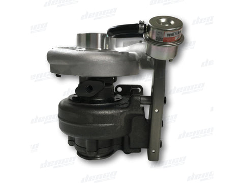 2882034 Turbocharger Hx35W Donfeng Cummins B160 Genuine Oem Turbochargers