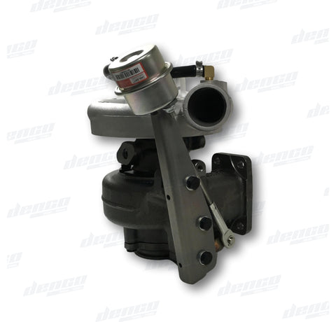 2882034 Turbocharger Hx35W Donfeng Cummins B160 Genuine Oem Turbochargers