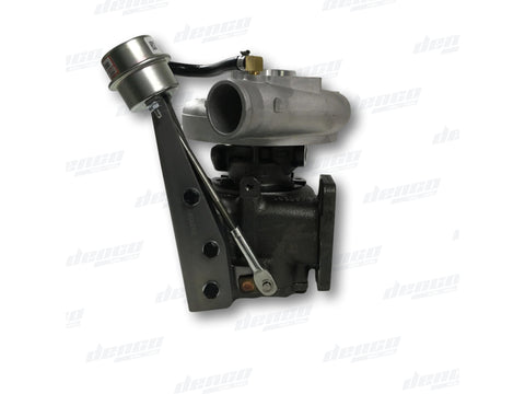 2882034 Turbocharger Hx35W Donfeng Cummins B160 Genuine Oem Turbochargers