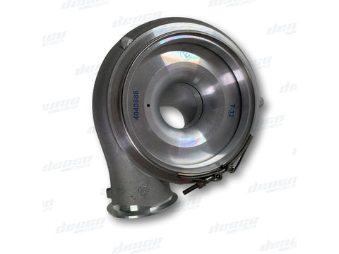 4034024H Compressor Housing Kit Suit He500Vg / He551V Iveco Stralis Cursor 13 Euro 4 Turbocharger