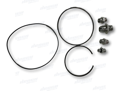 4034054 Turbo Core (Chra) Assembly Kit He551V