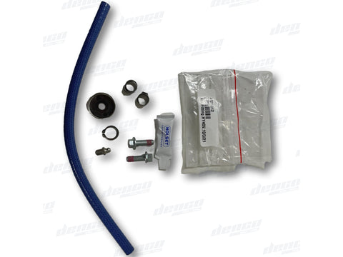 4034054 Turbo Core (Chra) Assembly Kit He551V