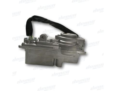 4034114H Electric Actuator Kit (21754439) Turbocharger Accessories