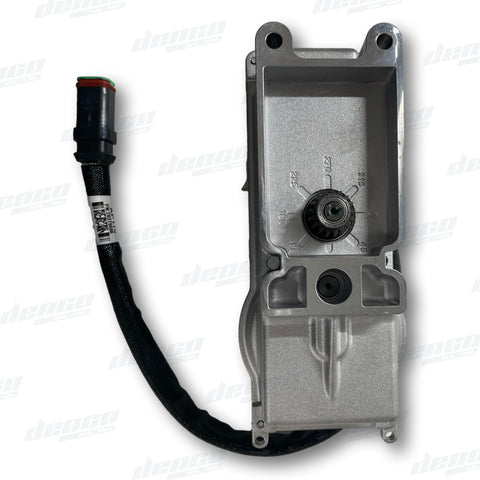 4034134H Electric Actuator Kit He400Vg 24V Scania Turbocharger Accessories