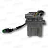 4034134H Electric Actuator Kit He400Vg 24V Scania Turbocharger Accessories