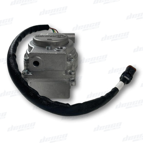 4034134H Electric Actuator Kit He400Vg 24V Scania Turbocharger Accessories