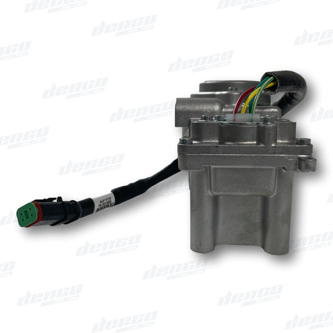 4034134H Electric Actuator Kit He400Vg 24V Scania Turbocharger Accessories