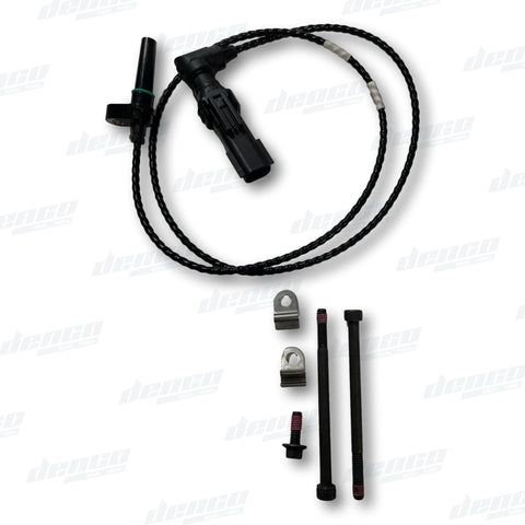 4034159H SPEED SENSOR HE400VG / HE500VG DETROIT SERIES 60 14.0L EGR 23536429, VOLVO MACK MD11 / MD16