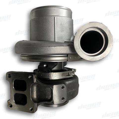 4034194 Reconditioned Turbocharger He500Fg Detroit Diesel Dd15 / Dd16 (Exchange) Genuine Oem
