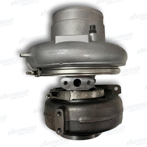 4034194 Reconditioned Turbocharger He500Fg Detroit Diesel Dd15 / Dd16 (Exchange) Genuine Oem
