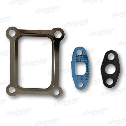 4034194 Reconditioned Turbocharger He500Fg Detroit Diesel Dd15 / Dd16 (Exchange) Genuine Oem