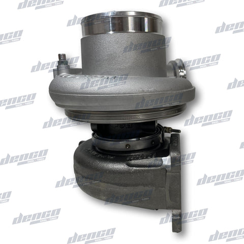 A4720962499 Turbocharger He500Fg Detroit Diesel Dd15 / Dd16 Genuine Oem Turbochargers