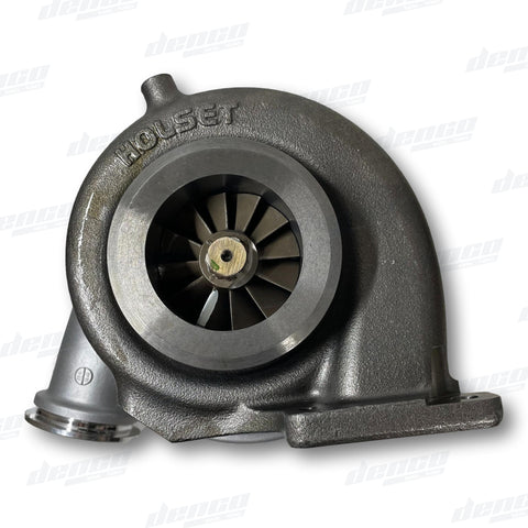 A4720962499 Turbocharger He500Fg Detroit Diesel Dd15 / Dd16 Genuine Oem Turbochargers