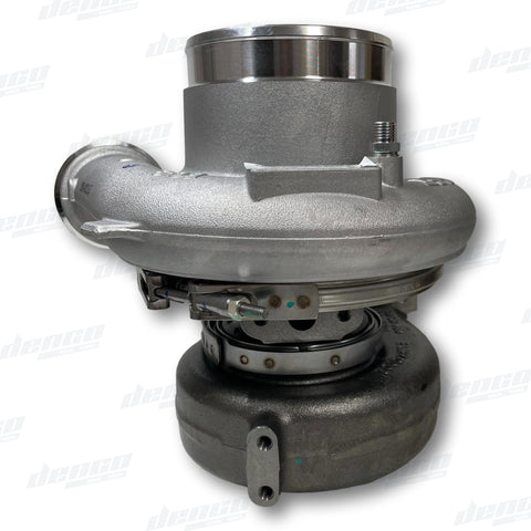 A4720962499 Turbocharger He500Fg Detroit Diesel Dd15 / Dd16 Genuine Oem Turbochargers